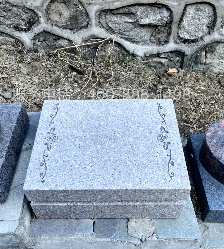 卧碑5号